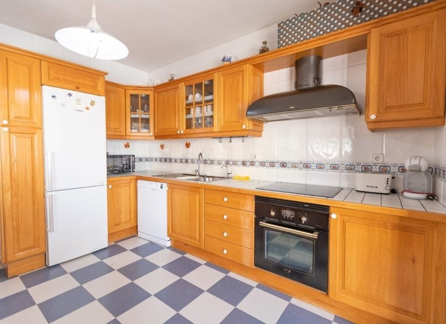 Huvila Tenerife, Espanja 3 makuuhuonetta, 212 m2 No. 199910