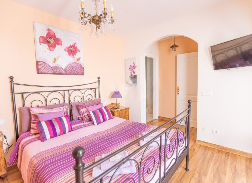 Huvila Tenerife, Espanja 3 makuuhuonetta, 212 m2 No. 199910