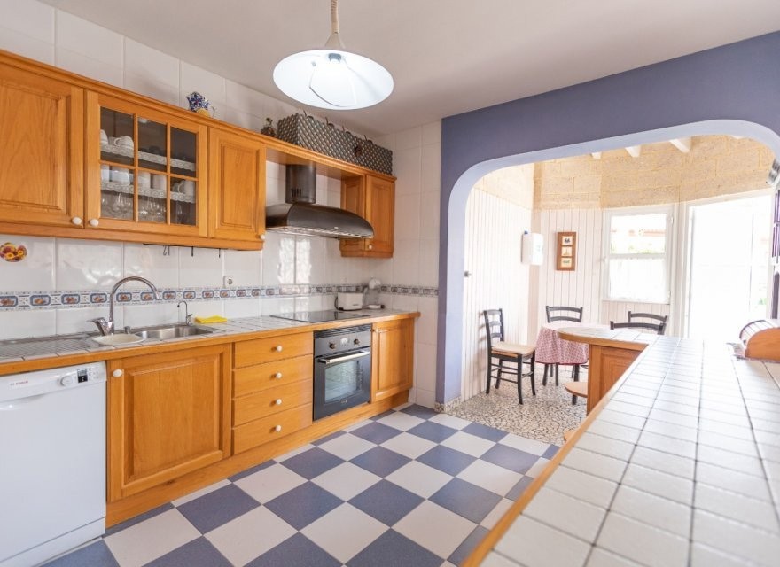 Huvila Tenerife, Espanja 3 makuuhuonetta, 212 m2 No. 199910