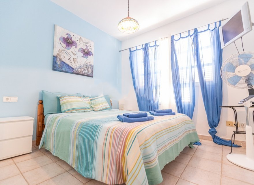 Huvila Tenerife, Espanja 3 makuuhuonetta, 212 m2 No. 199910