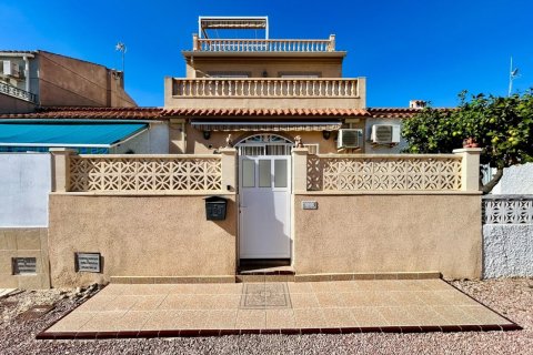 Rindu māja Torrevieja, Alicante, Spānijā 3 istabas, 112 m2 Nr. 199473