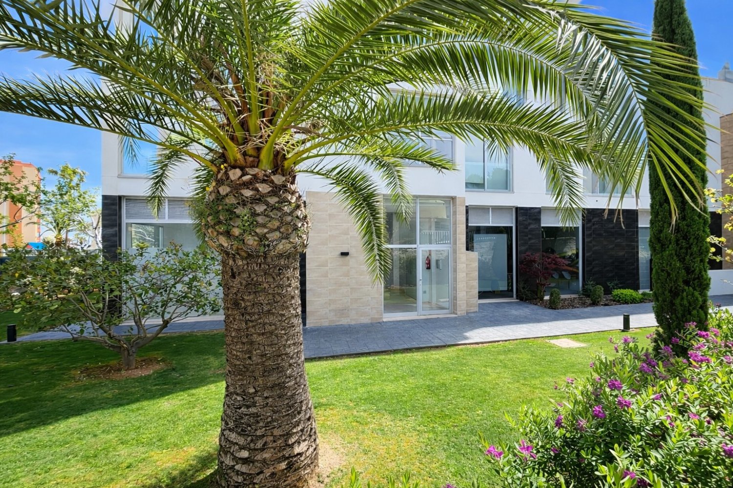 Lägenhet i Palmanova, Mallorca, Spanien 4 sovrum,  Nr. 198537
