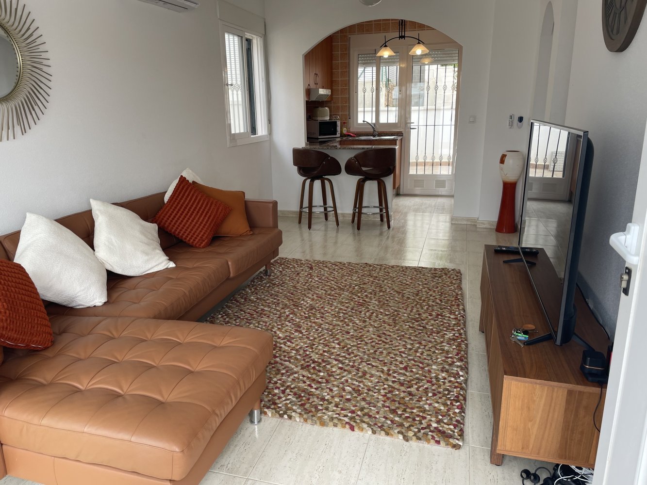 Villa à Murcia, Espagne 2 chambres, 60 m2 No. 198040
