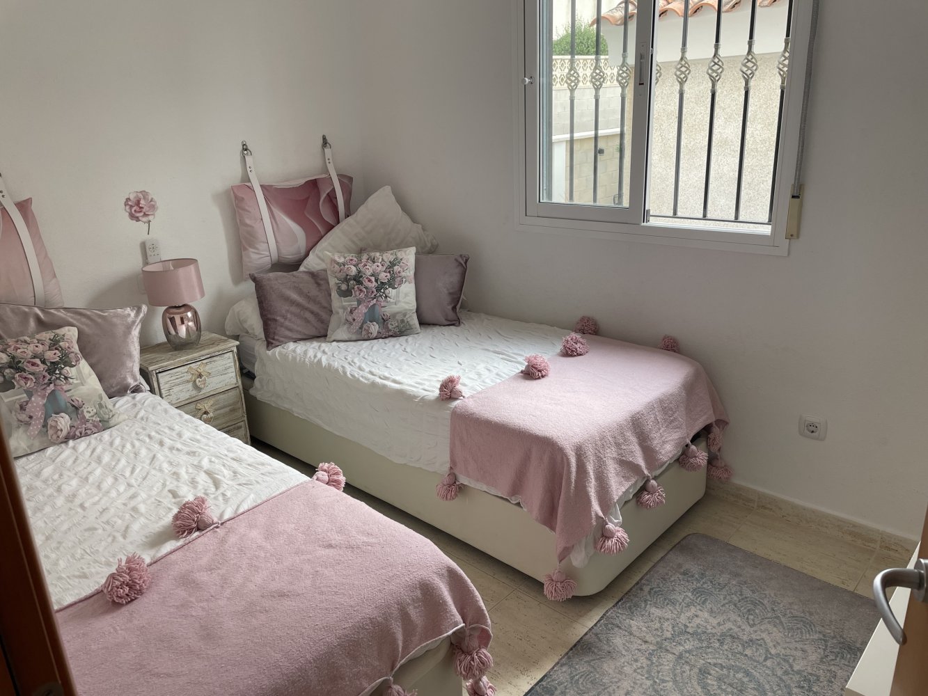 Villa à Murcia, Espagne 2 chambres, 60 m2 No. 198040
