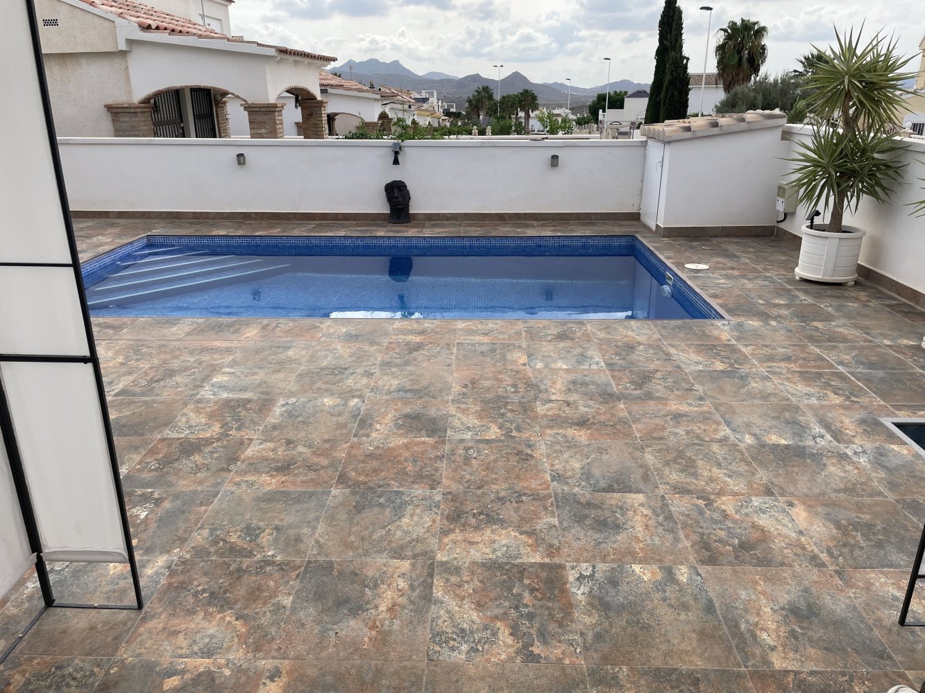 Villa à Murcia, Espagne 2 chambres, 60 m2 No. 198040