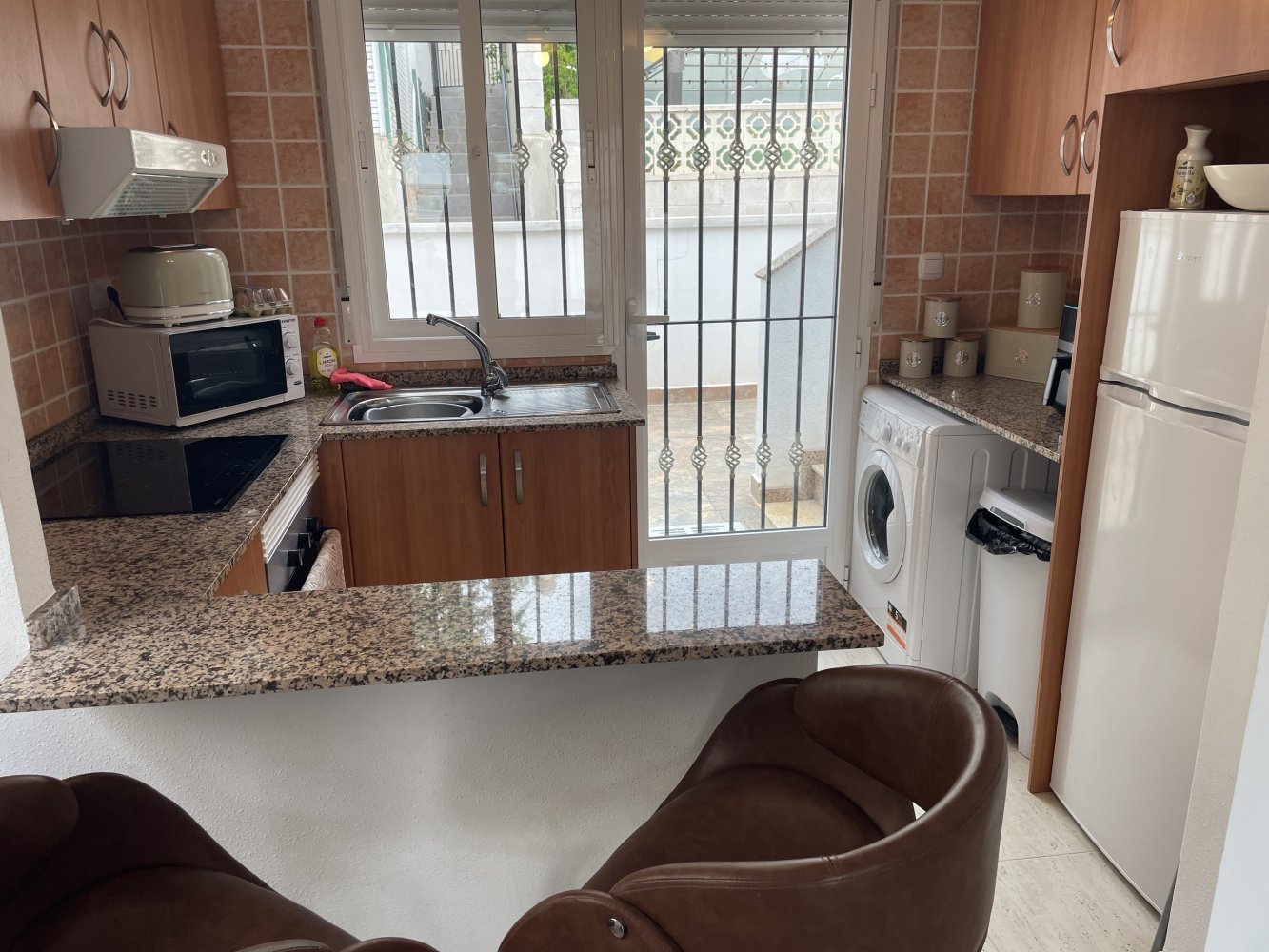 Villa à Murcia, Espagne 2 chambres, 60 m2 No. 198040