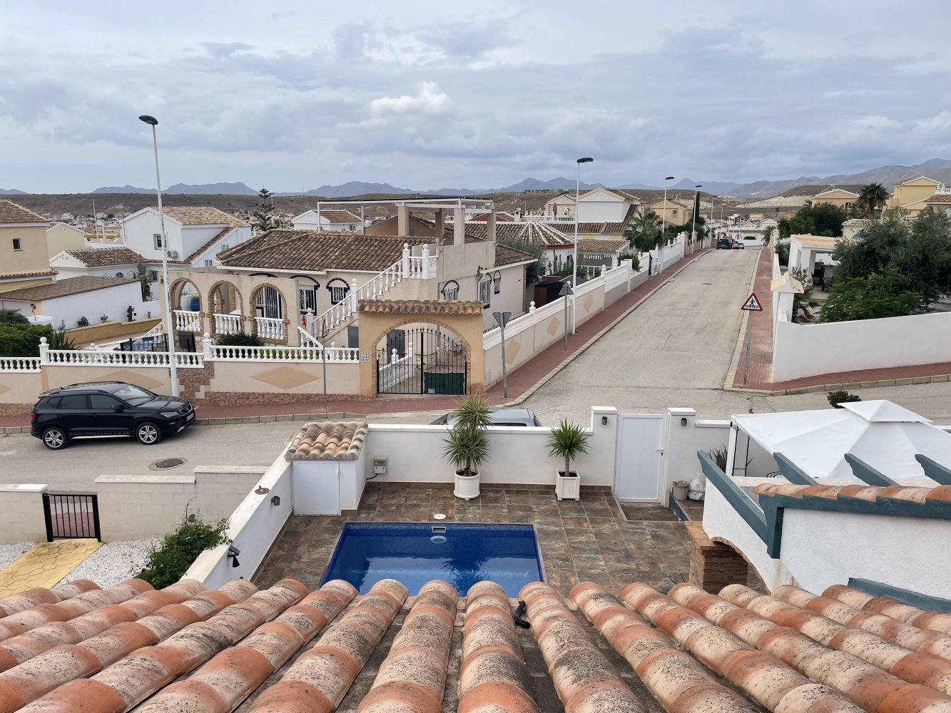 Villa à Murcia, Espagne 2 chambres, 60 m2 No. 198040