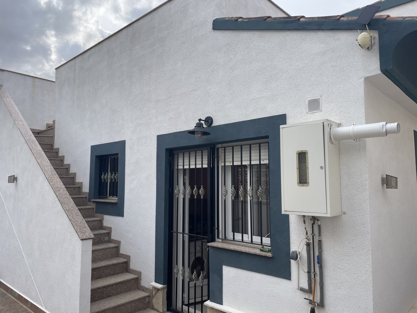 Villa à Murcia, Espagne 2 chambres, 60 m2 No. 198040