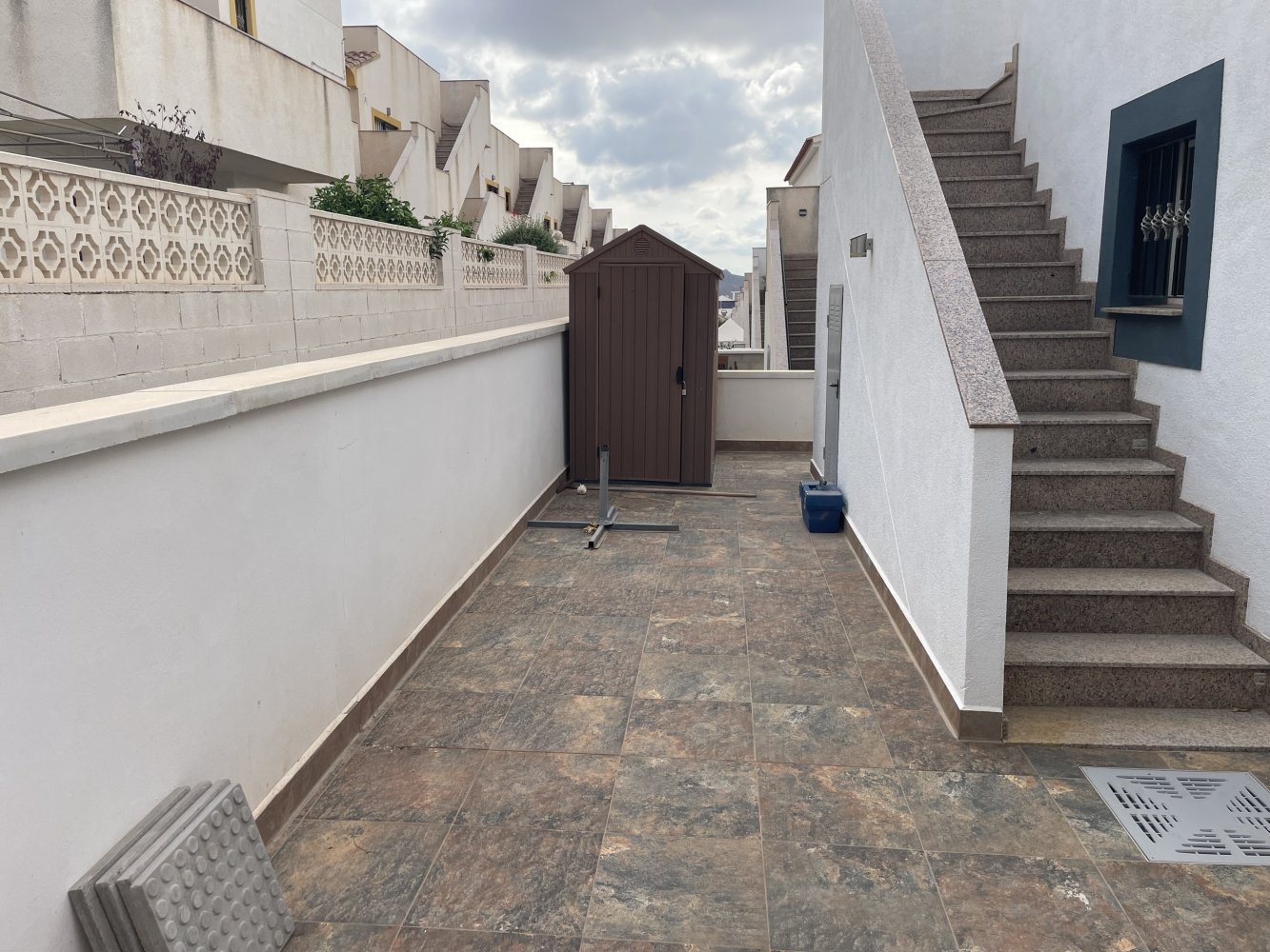 Villa à Murcia, Espagne 2 chambres, 60 m2 No. 198040