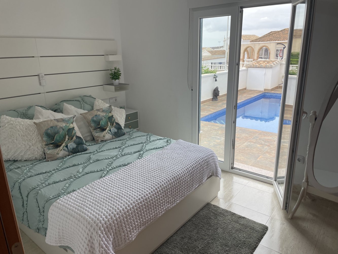 Villa à Murcia, Espagne 2 chambres, 60 m2 No. 198040