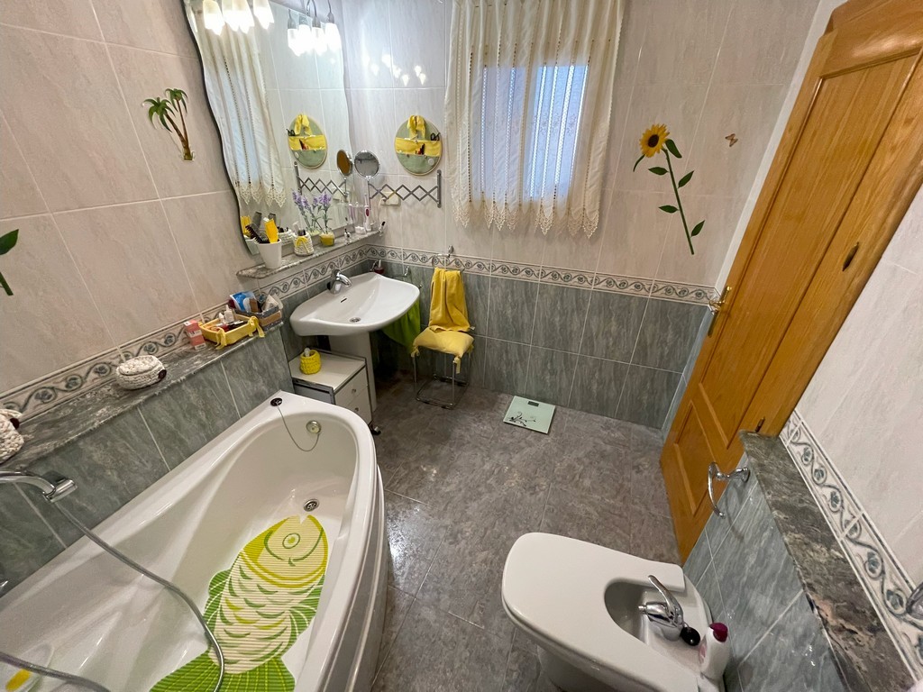 Kamienica w La Union, Murcia, Hiszpania 4 sypialnie,  nr 199293