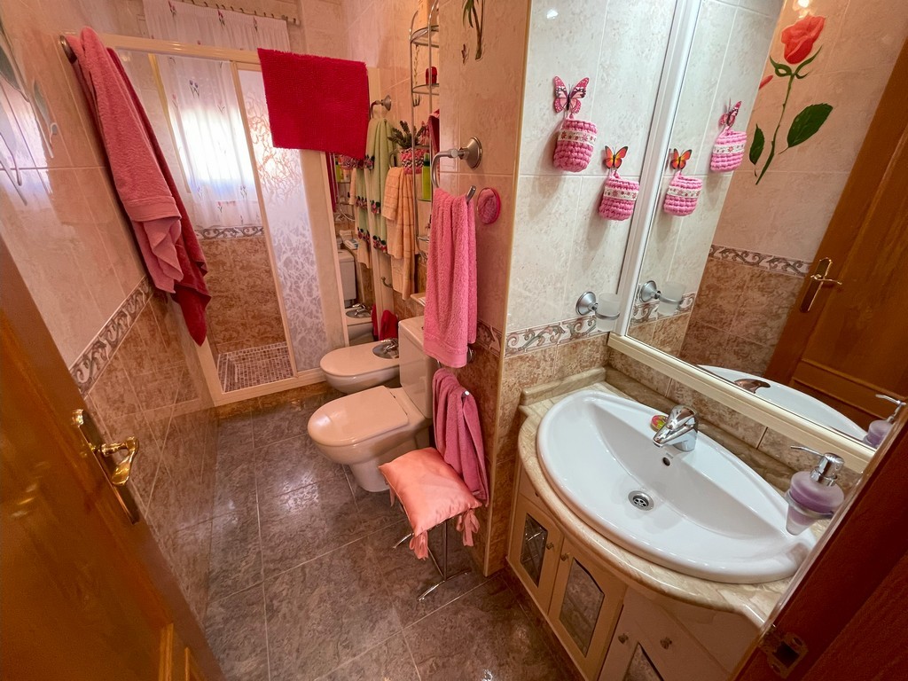 Kamienica w La Union, Murcia, Hiszpania 4 sypialnie,  nr 199293