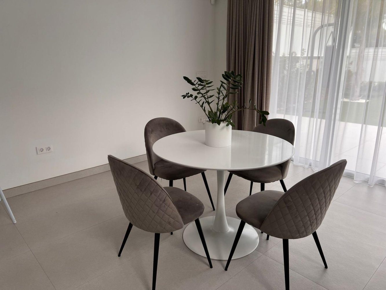 Paritalo Finestrat, Alicante, Espanja 416 m2 No. 197151