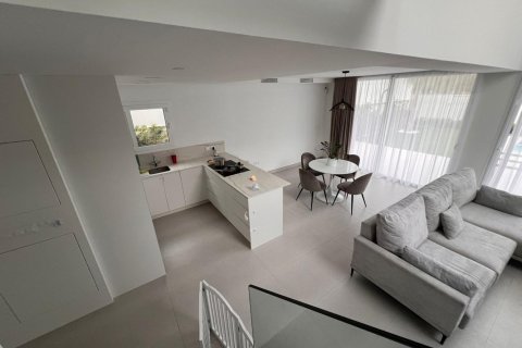 Duplex a Finestrat, Alicante, Spagna 416 mq. N° 197151