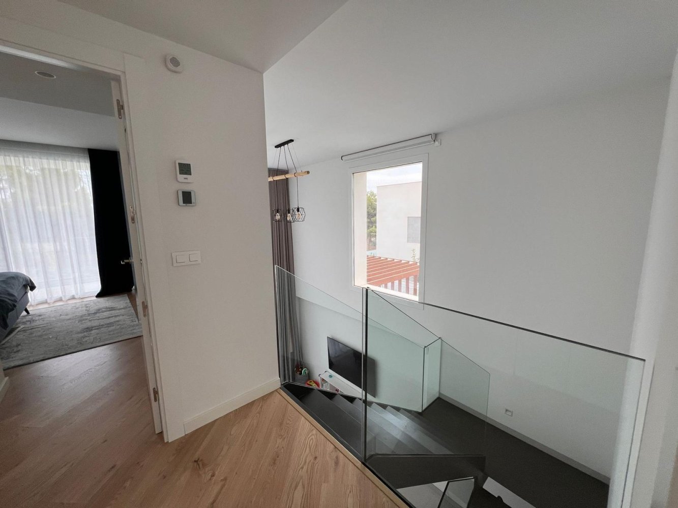 Paritalo Finestrat, Alicante, Espanja 416 m2 No. 197151