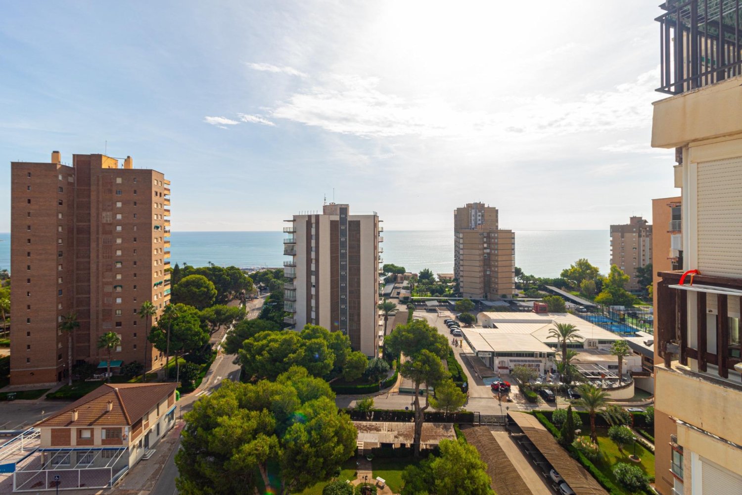 Apartment à Campoamor, Alicante, Espagne 42 m2 No. 198748