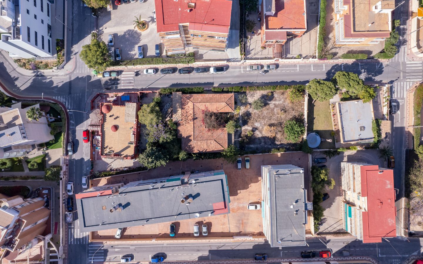 Apartament w El Campello, Alicante, Hiszpania 2 sypialnie, 106 mkw. nr 197392