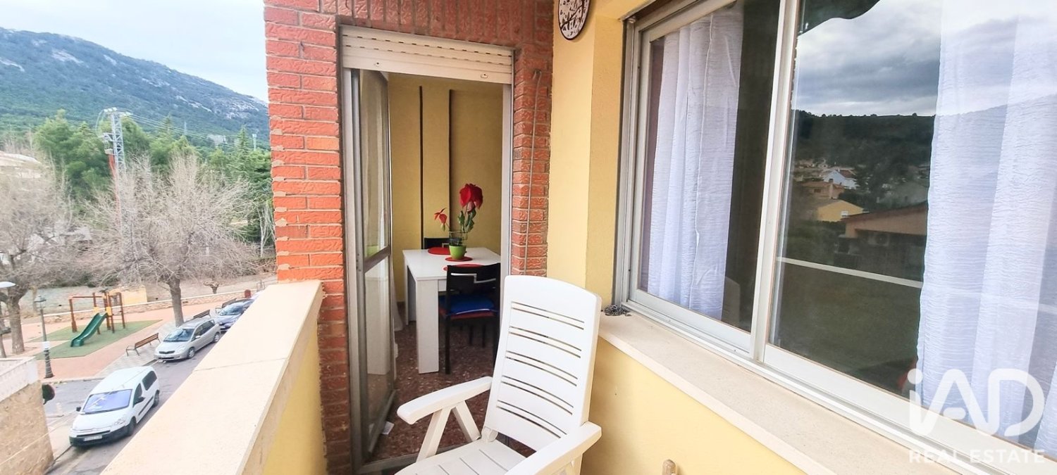 Apartament w Biar, Alicante, Hiszpania 4 sypialnie, 121 mkw. nr 198720