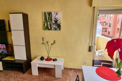 Apartament w Biar, Alicante, Hiszpania 4 sypialnie, 121 mkw. nr 198720