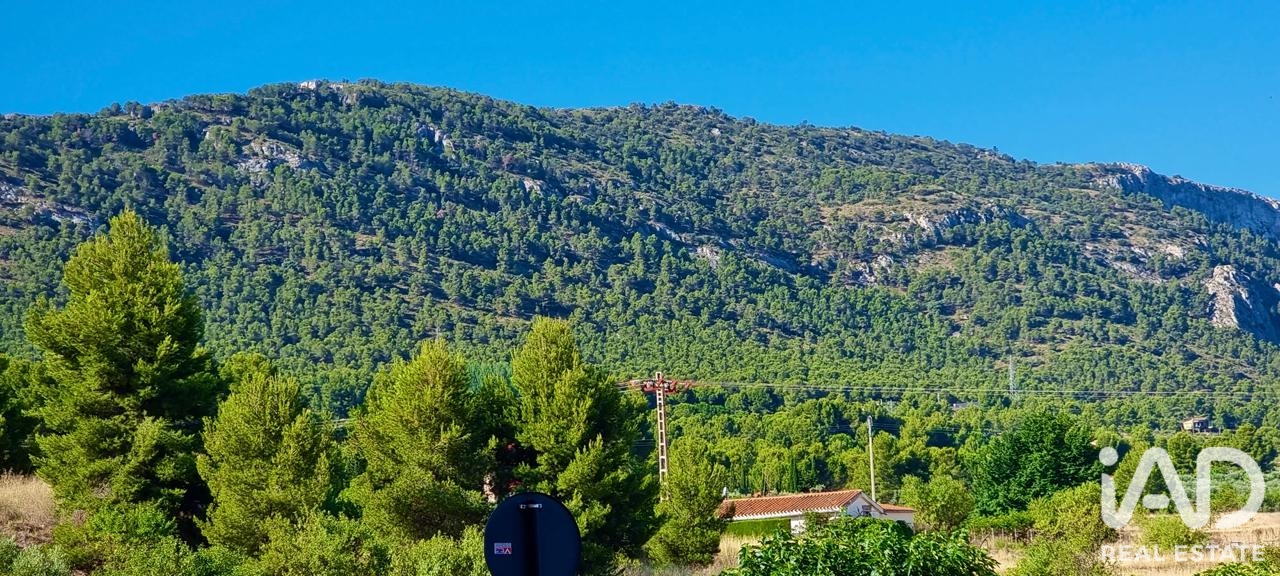 Apartament w Biar, Alicante, Hiszpania 4 sypialnie, 121 mkw. nr 198720