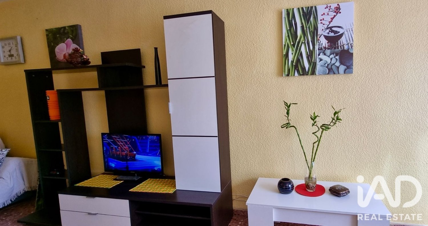 Apartament w Biar, Alicante, Hiszpania 4 sypialnie, 121 mkw. nr 198720