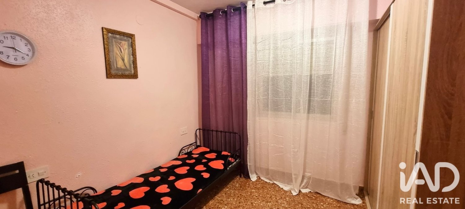 Apartament w Biar, Alicante, Hiszpania 4 sypialnie, 121 mkw. nr 198720