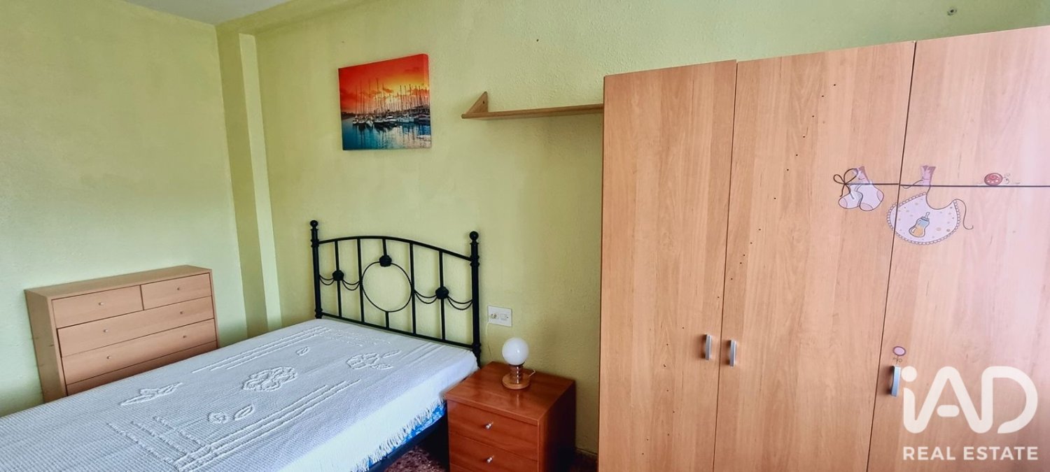Apartament w Biar, Alicante, Hiszpania 4 sypialnie, 121 mkw. nr 198720