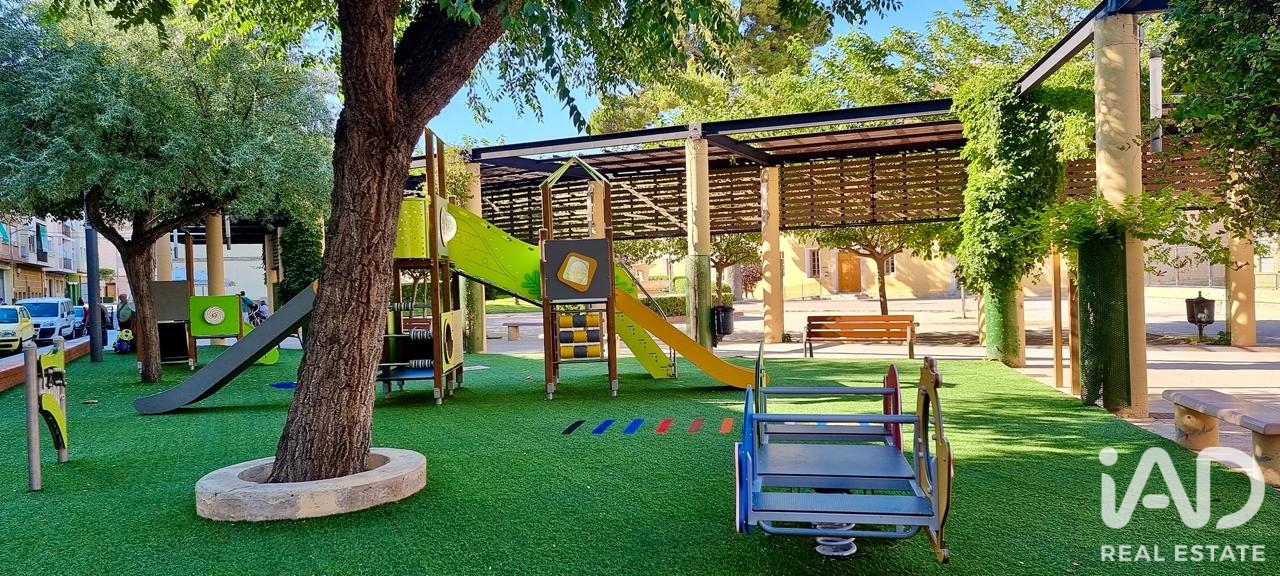 Apartament w Biar, Alicante, Hiszpania 4 sypialnie, 121 mkw. nr 198720