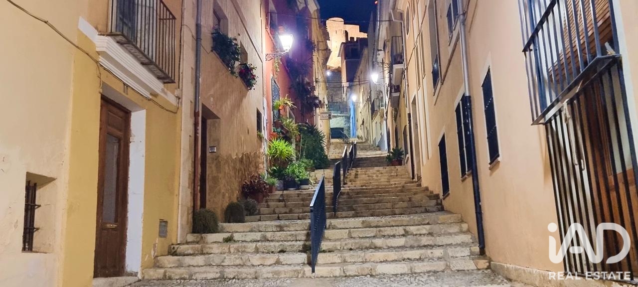 Apartament w Biar, Alicante, Hiszpania 4 sypialnie, 121 mkw. nr 198720