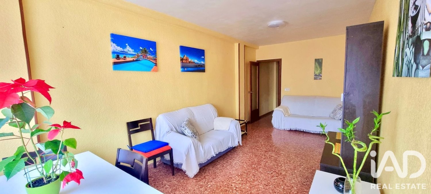 Apartament w Biar, Alicante, Hiszpania 4 sypialnie, 121 mkw. nr 198720