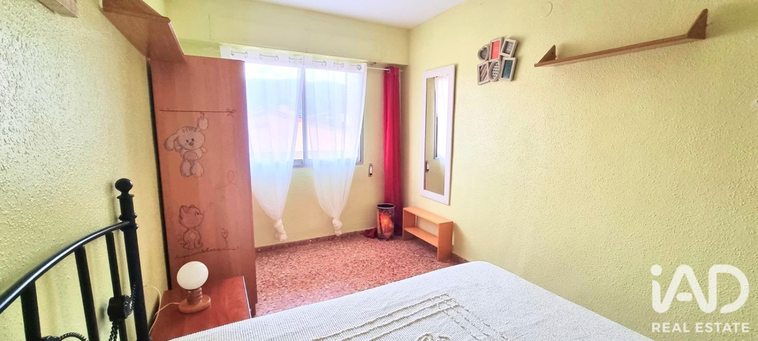 Apartament w Biar, Alicante, Hiszpania 4 sypialnie, 121 mkw. nr 198720