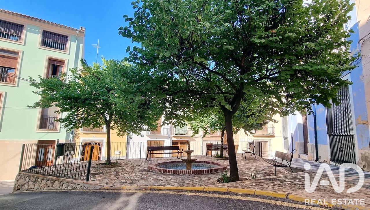 Apartament w Biar, Alicante, Hiszpania 4 sypialnie, 121 mkw. nr 198720