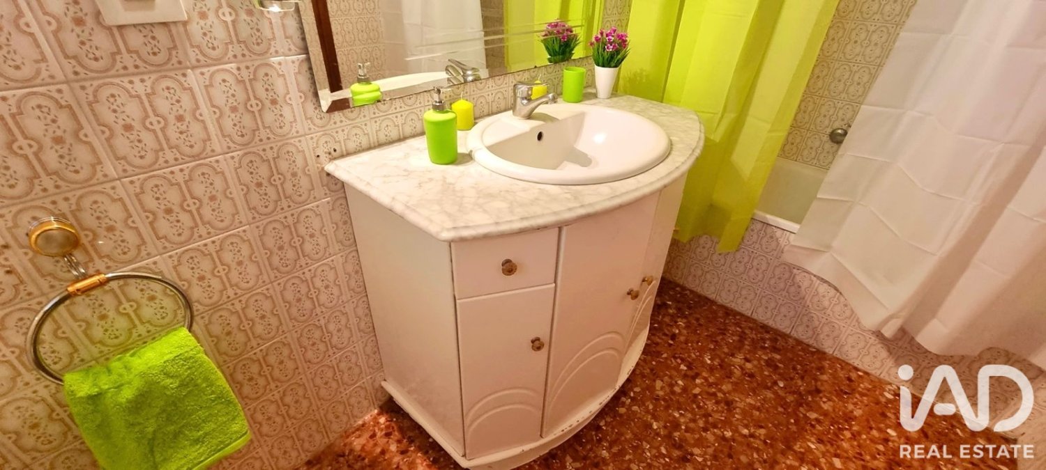 Apartament w Biar, Alicante, Hiszpania 4 sypialnie, 121 mkw. nr 198720