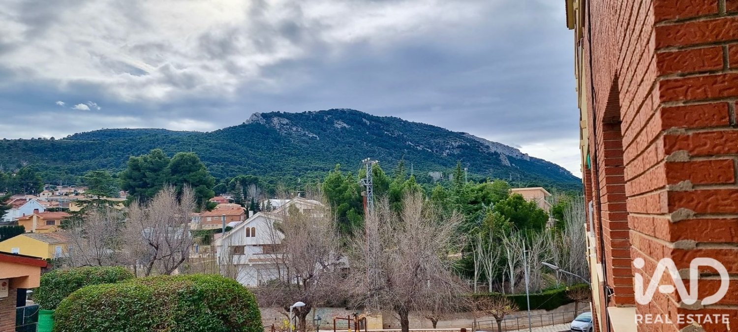 Apartament w Biar, Alicante, Hiszpania 4 sypialnie, 121 mkw. nr 198720