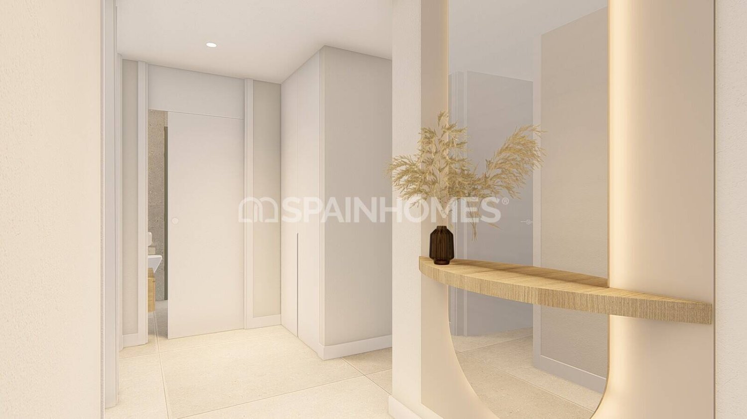 Apartament w Los Alcazares, Murcia, Hiszpania 3 sypialnie, 85 mkw. nr 161614