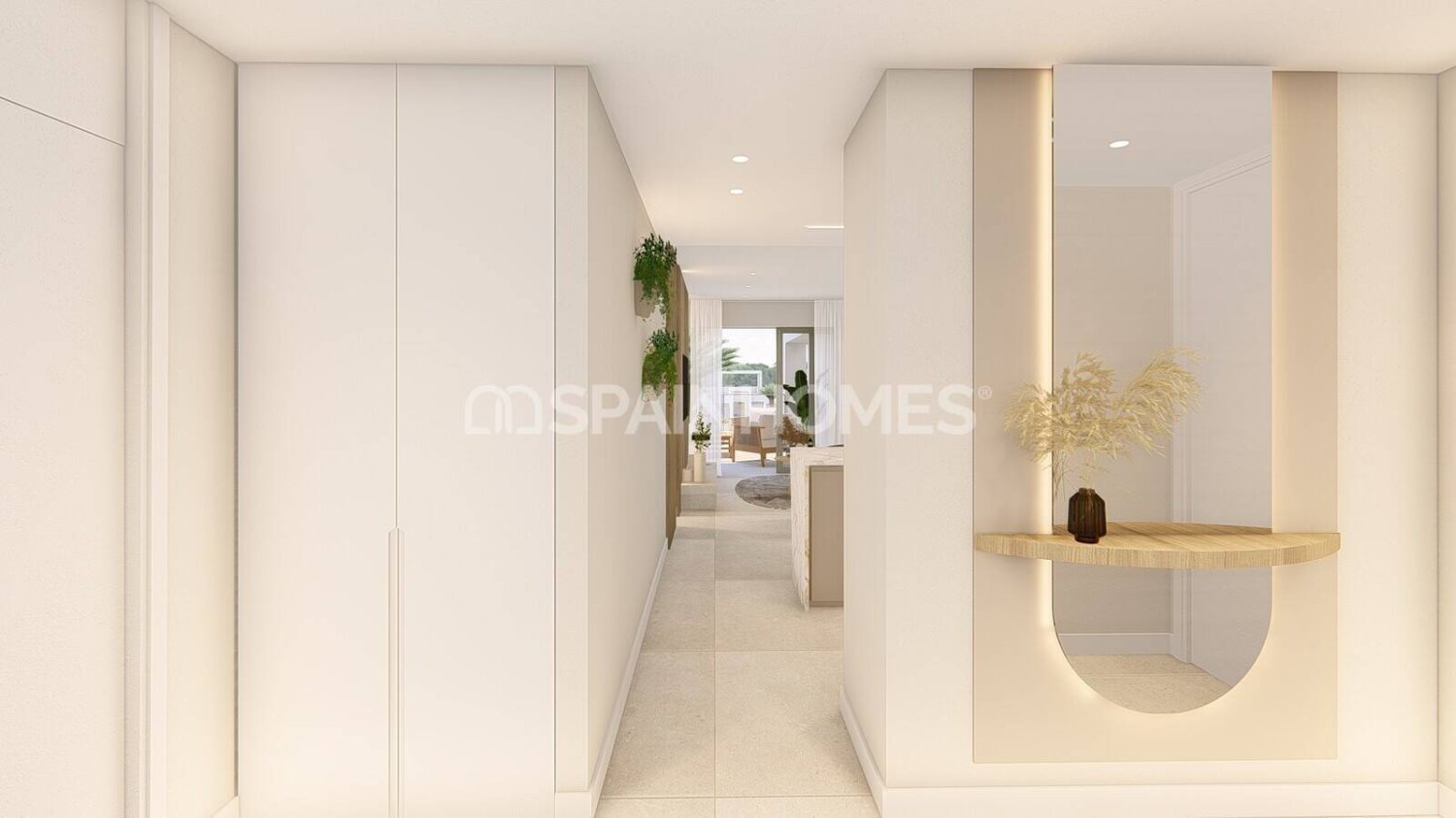 Apartament w Los Alcazares, Murcia, Hiszpania 3 sypialnie, 85 mkw. nr 161614