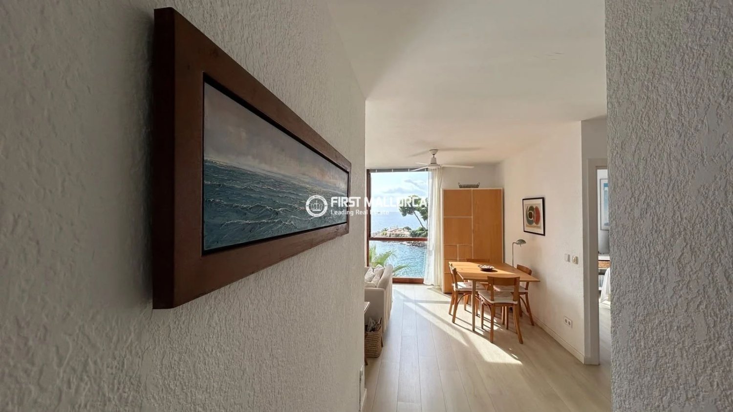 Apartamento en Cas Catala, Mallorca, España 2 dormitorios, 60 m2 No. 197929