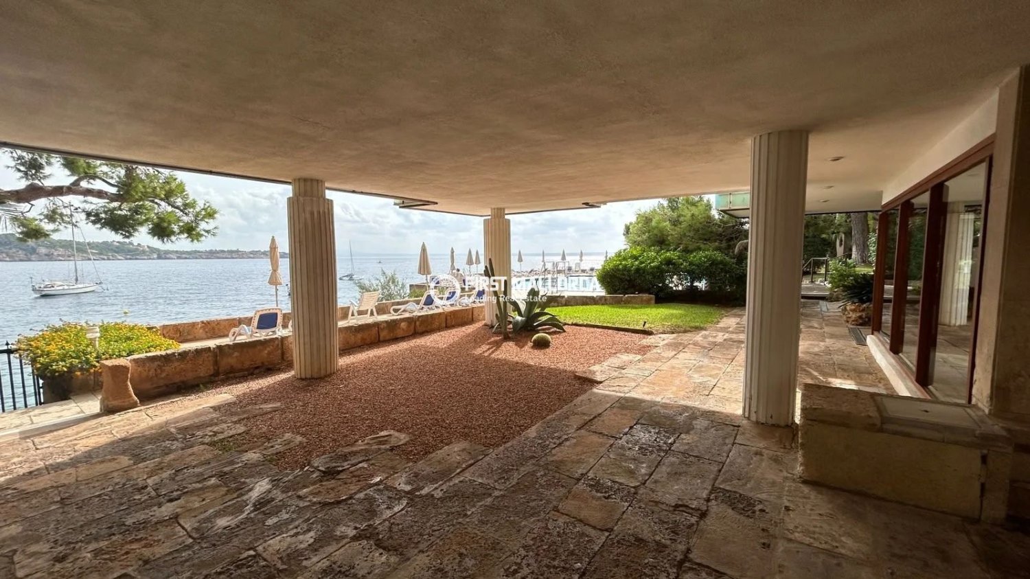 Apartamento en Cas Catala, Mallorca, España 2 dormitorios, 60 m2 No. 197929