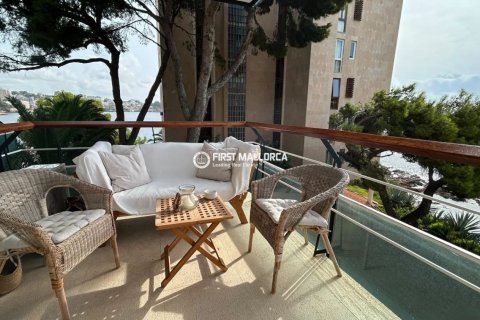 Apartamento en Cas Catala, Mallorca, España 2 dormitorios, 60 m2 No. 197929