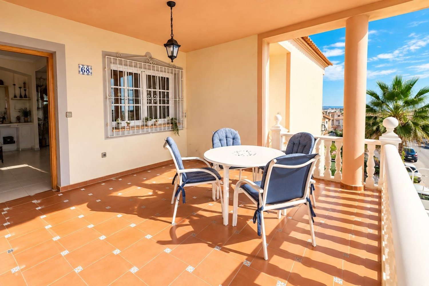 Apartament w Los Altos, Alicante, Hiszpania 75 mkw. nr 198153