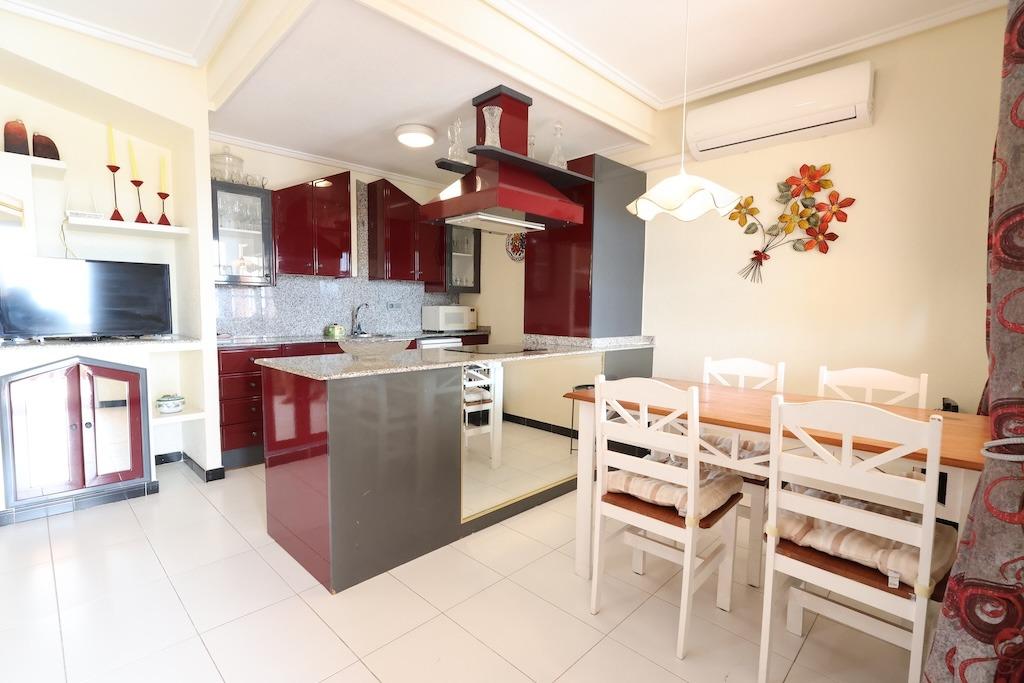 Apartament w Los Altos, Alicante, Hiszpania 75 mkw. nr 198153