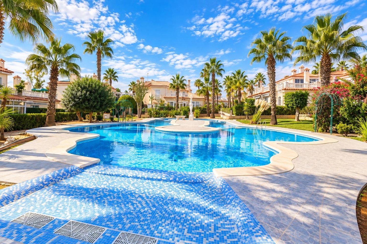 Apartament w Los Altos, Alicante, Hiszpania 75 mkw. nr 198153