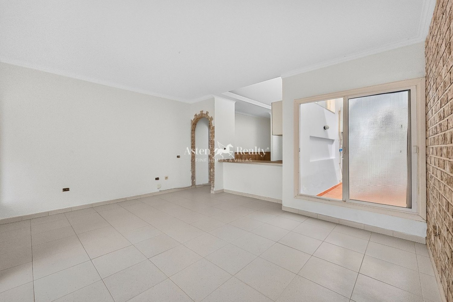 Huoneisto Golf del Sur, Tenerife, Espanja 1 makuuhuone, 63 m2 No. 199064