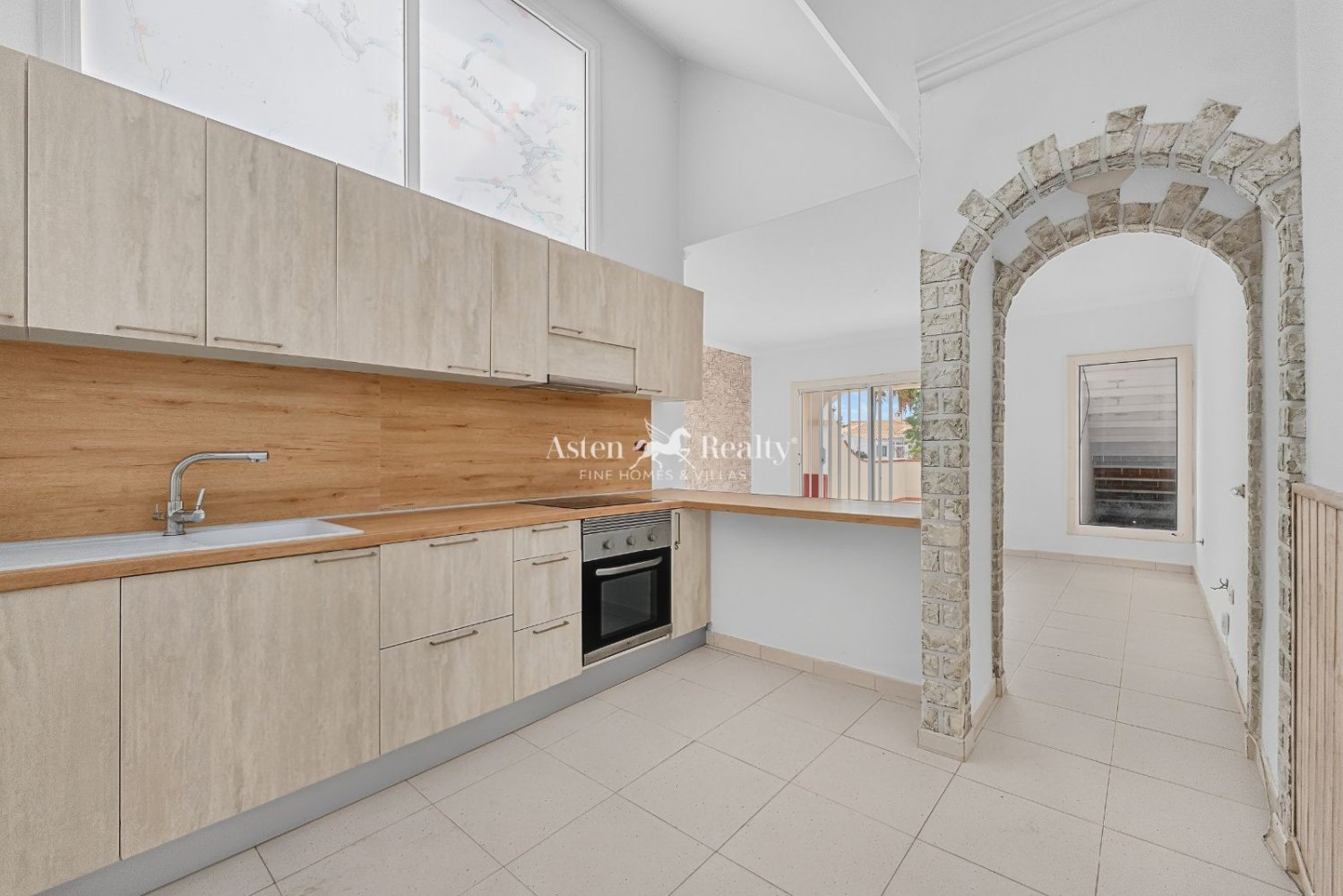 Huoneisto Golf del Sur, Tenerife, Espanja 1 makuuhuone, 63 m2 No. 199064
