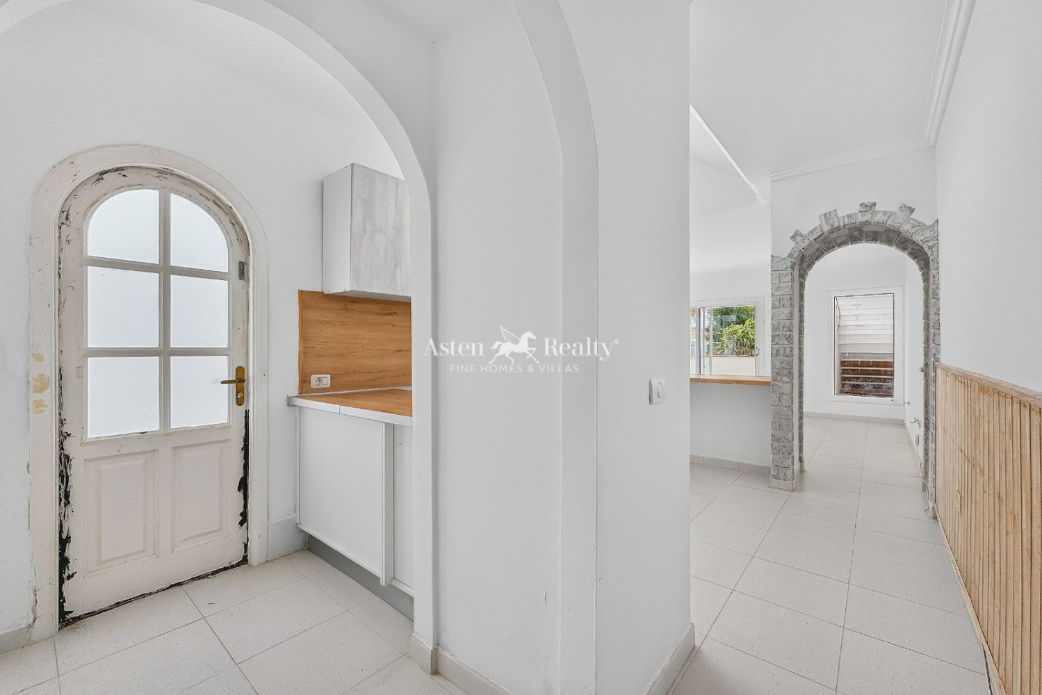 Huoneisto Golf del Sur, Tenerife, Espanja 1 makuuhuone, 63 m2 No. 199064