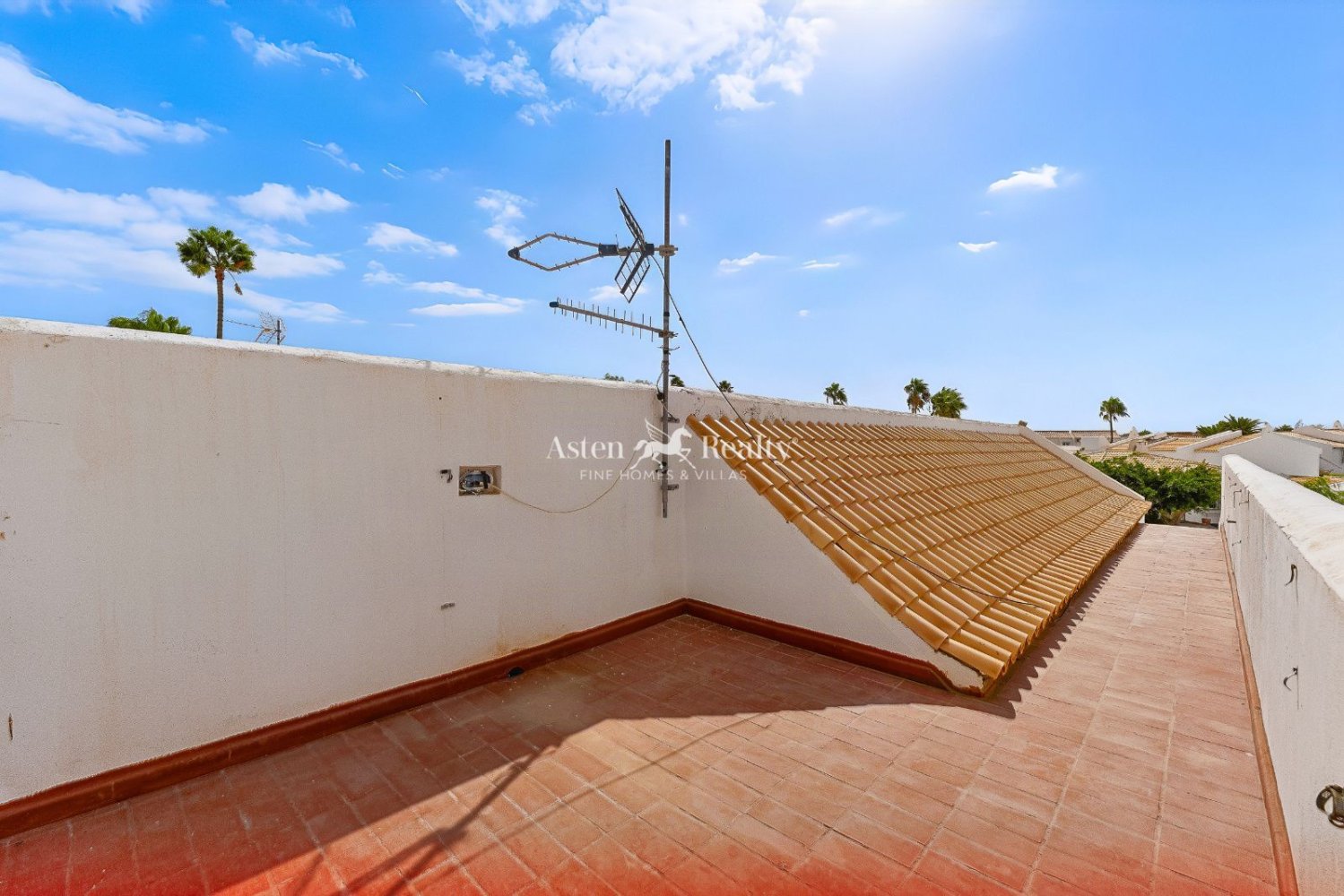 Huoneisto Golf del Sur, Tenerife, Espanja 1 makuuhuone, 63 m2 No. 199064