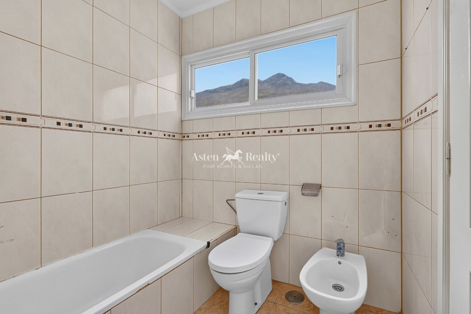 Huoneisto Golf del Sur, Tenerife, Espanja 1 makuuhuone, 63 m2 No. 199064
