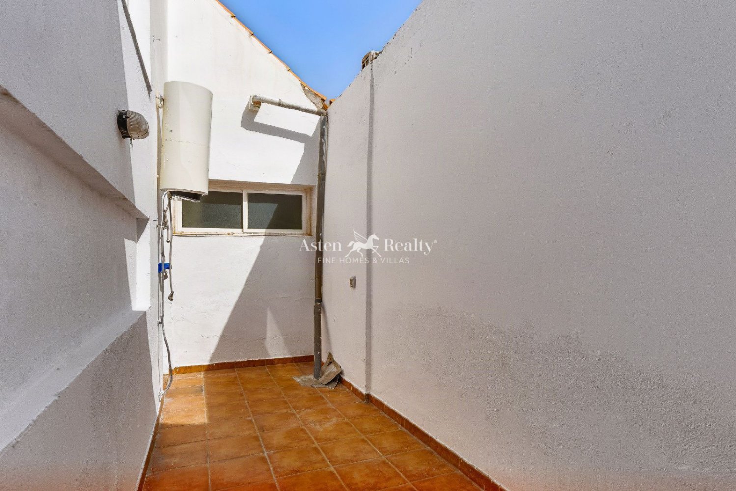 Huoneisto Golf del Sur, Tenerife, Espanja 1 makuuhuone, 63 m2 No. 199064