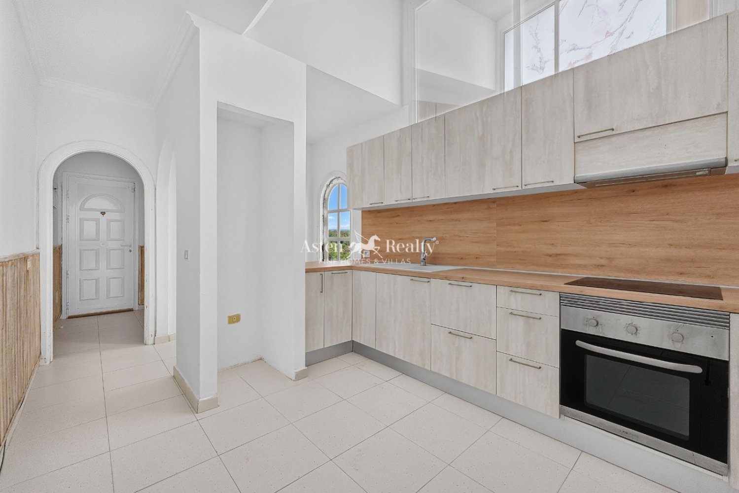 Huoneisto Golf del Sur, Tenerife, Espanja 1 makuuhuone, 63 m2 No. 199064