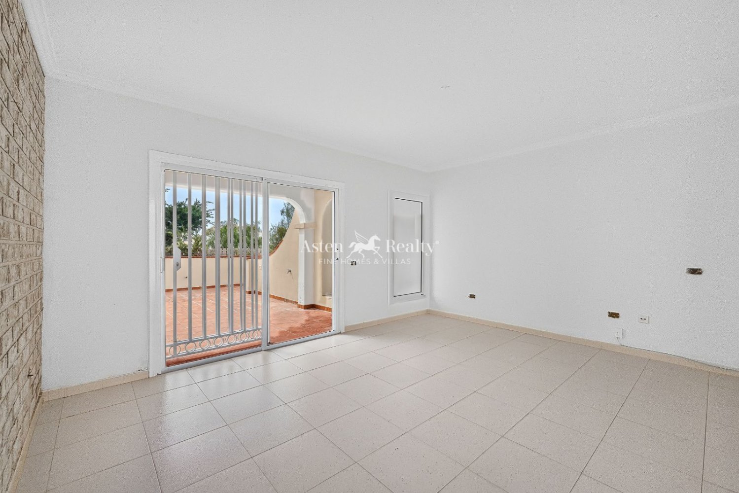 Huoneisto Golf del Sur, Tenerife, Espanja 1 makuuhuone, 63 m2 No. 199064